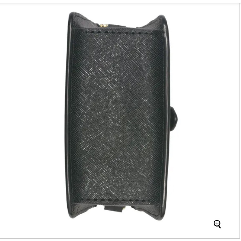 SOLD❗️DKNY Thomasy Micro Mini Crossbody bag with Card Holder NWT - Picture 9 of 9